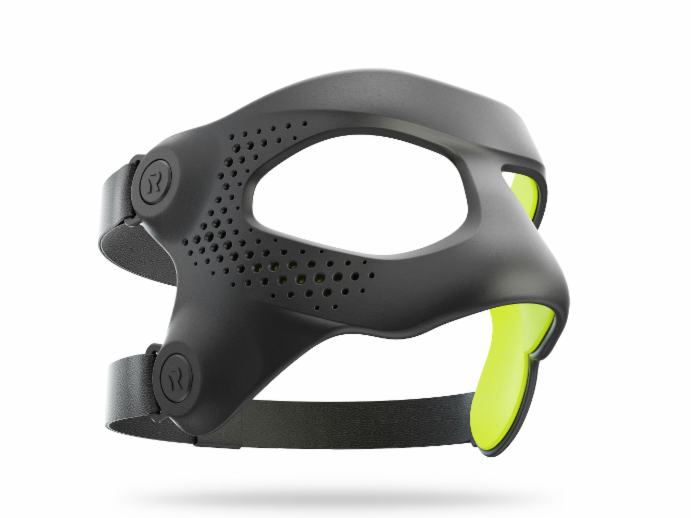 Raptor Mask for face protection