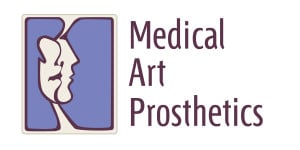 a logo for a medical art studio
