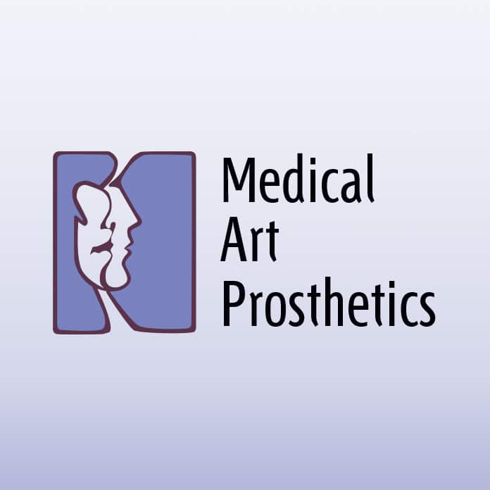 a logo for a medical company