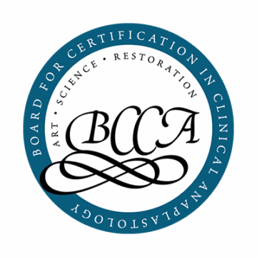 Board For Certification In Clinical Anaplastology