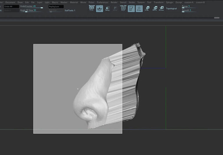 a screenshot of a computer