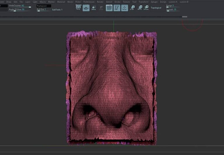 a screenshot of a computer