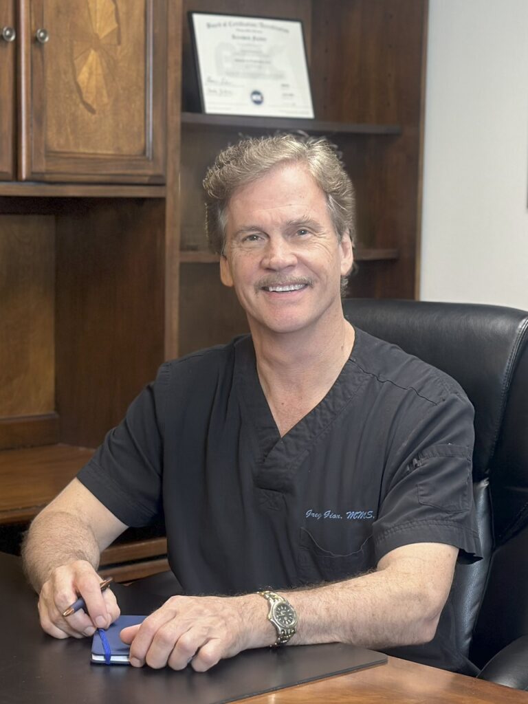 photo of veteran anaplastologist in Wisconsin