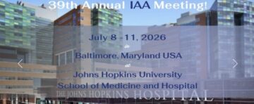 Johns Hopkins Hospital building
